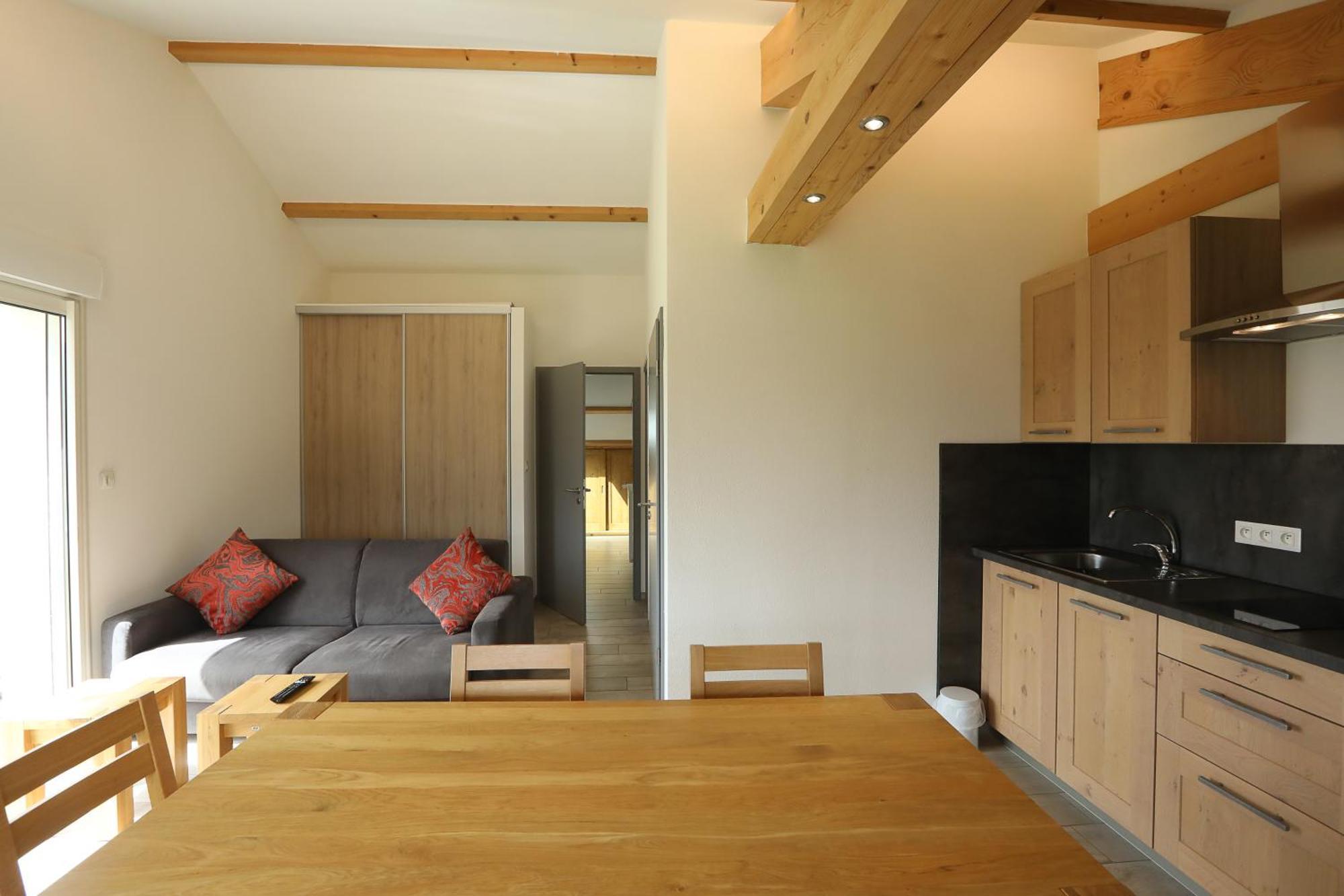 Logis Hotel Spa Restaurant Le Provence Lanarce Luaran gambar